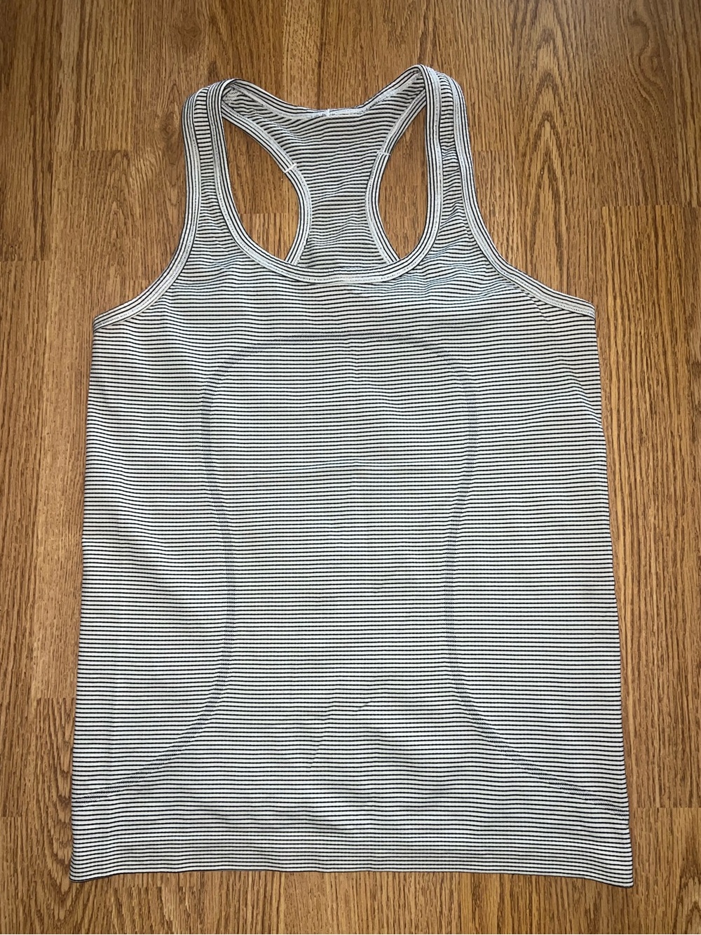 Lululemon Swiftly Tank Top